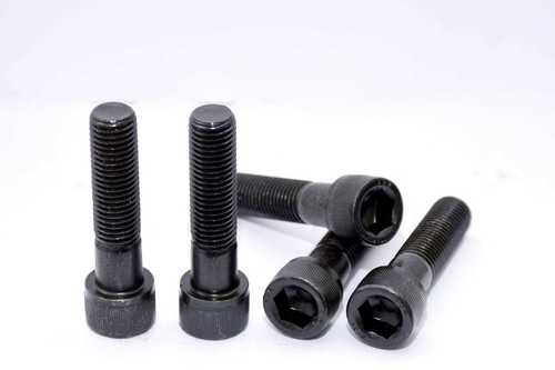 Socket Head Cap Screws