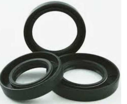 Sturdiness Rubber Oil Seals Thickness: Customised Millimeter (Mm)