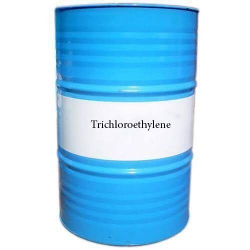 Trichloroethylene Liquid Application: Industrial