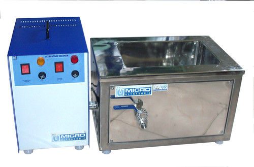 250 Watts Ultrasonic Cleaner