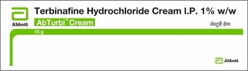 ABTurbi क्रीम 15 Gm के लिए उपयुक्त: सभी प्रकार की त्वचा के लिए उपयुक्त