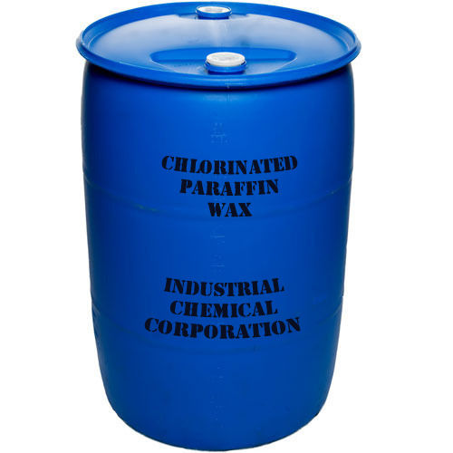 Chlorinated Paraffin Wax (Cpw) Application: Commerical