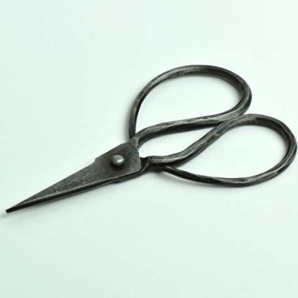 Forged Scissors