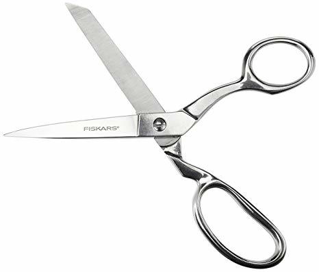 25 + Option Forged Scissors