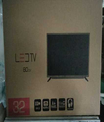 HD SMART LED TV