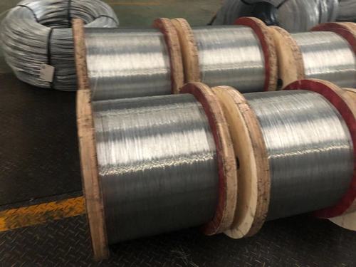 steel wire