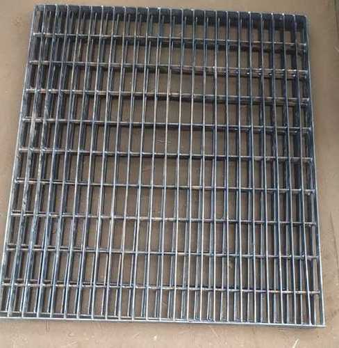 Iron Industrial Stainless Steel Grating