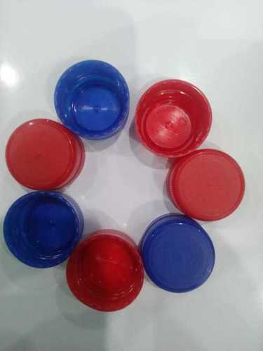 Mineral Water Bottle Cap