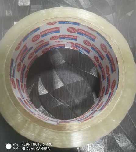 Self Adhesive Bopp Tape