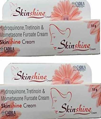 Skinshine Cream For Anti Aging Spots 