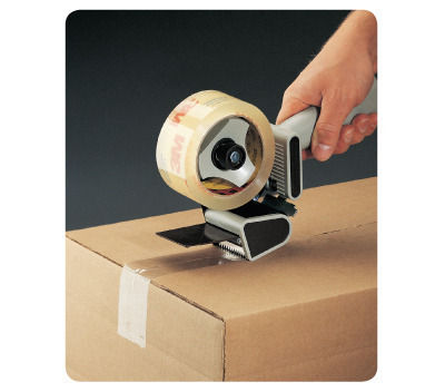 Stronghold Box Sealing Tapes Length: 20-650  Meter (M)