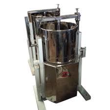 15 Litre Commercial Tilting Wet Grinder For Hotel Set Up Application: Industrial