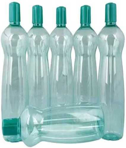 500ml Plastic Drinking Water Bottle 