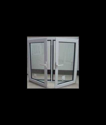 AMD Glass UPVC Windows