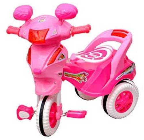 baby pink cycle