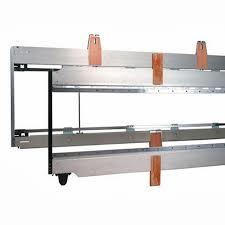 Textile Machinery Components Heald Frame