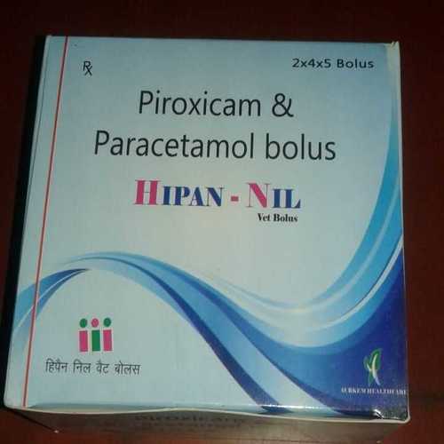 Hipan Nil Vet Bolus