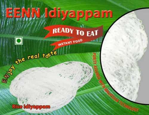 Instant Ready to Eat Idiyapam