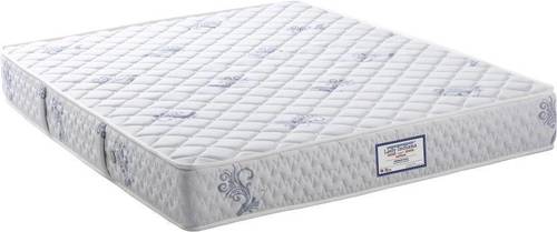 Multi-Color Lady Indiana Pocketed Spring Mattress