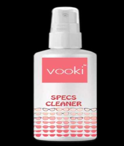 Liquid Specs Cleaner Chemical
