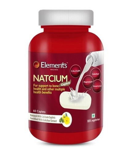 Natcium 60 Caplets