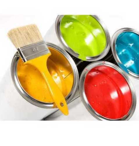 PU Paints for Interior