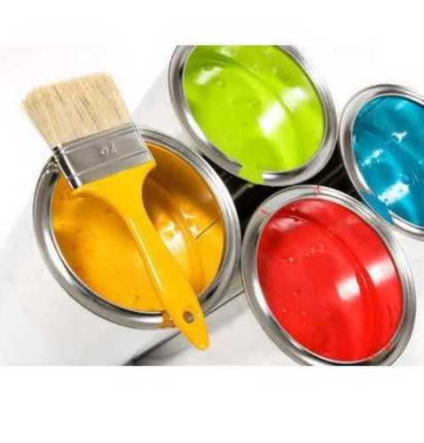 Any Color Pu Paints For Interior