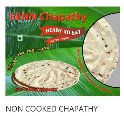 Ready to Eat Chapati