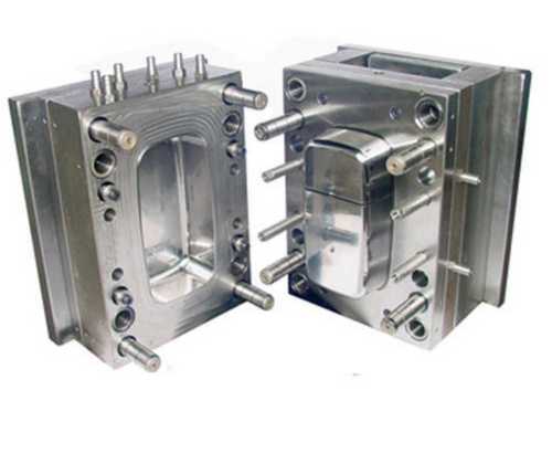 Stainless Steel Moulding Die