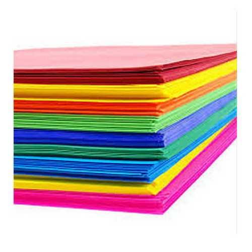 Any A4 Size Colored Printing Papers 