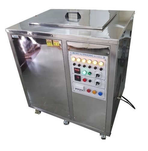 Automobile Ultrasonic Cleaner