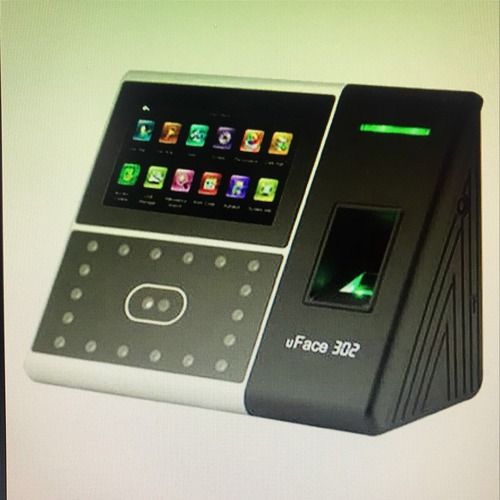 Plastic Biometric Access Control Systems