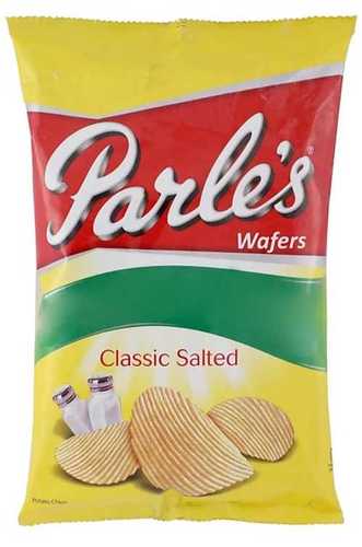 Classic Salted Parle Wafers
