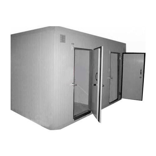 Metal Cold Storage Chamber