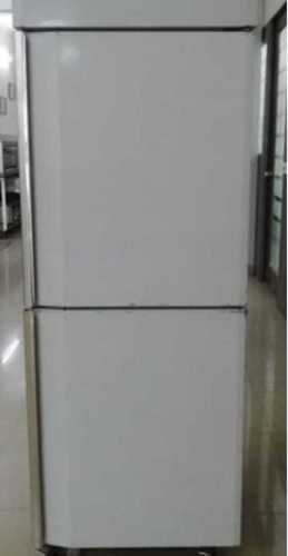 Double Door Home Refrigerator