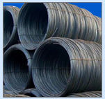 Silver Excellent Quality Wire Rod