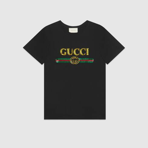 Gucci T Shirt at Best Price in Hyderabad, Telangana | Reddy Garments