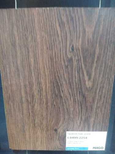 Hard Wooden Laminate Floors 