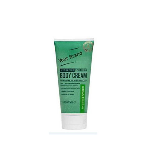 Hydrating And Soothing Body Cream Age Group: Adults