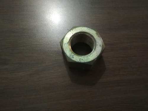 Industrial Steel Hex Nuts