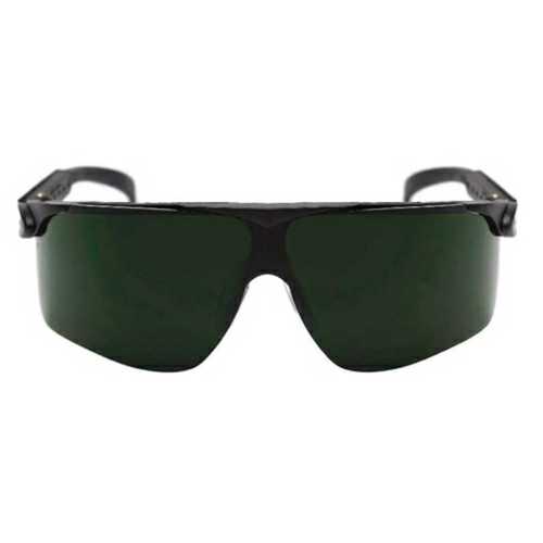 Industrial Welding Black Goggle Gender: Male