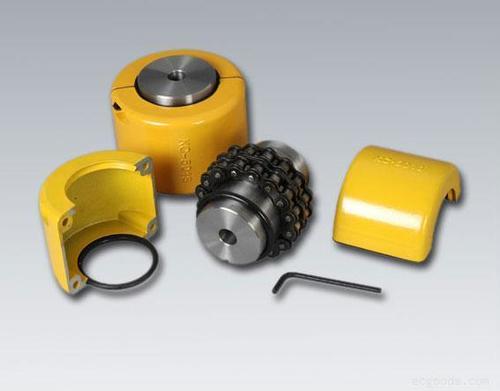 Kc Chain Coupling Roller