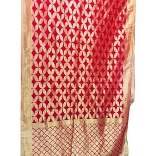 Anti Wrinkle Ladies Fancy Nylon Dupatta