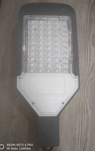 White Led Fancy Street Light