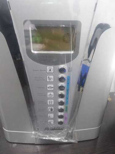 Longer Working Life Water Ionizer