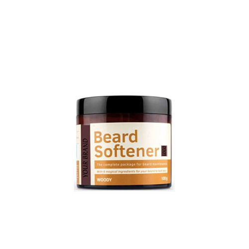 Men Beard Softener Cream