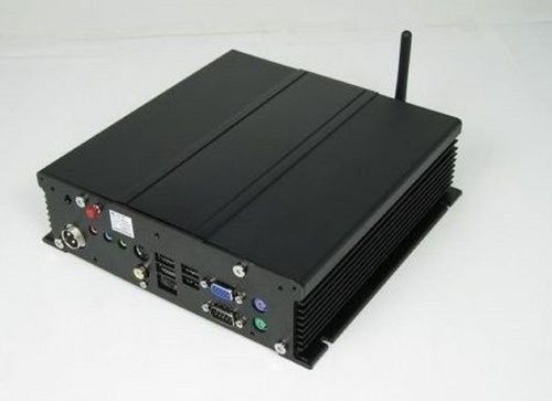 Mini Itx Industrial Pc Wifi: 1