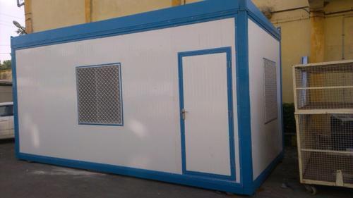 Portable Ms Bunk Houses