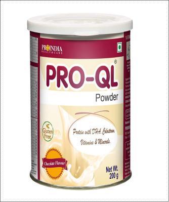 PRO-QL Powder