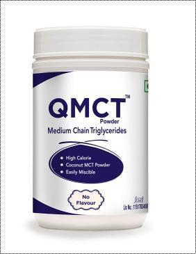 QMCT Powder